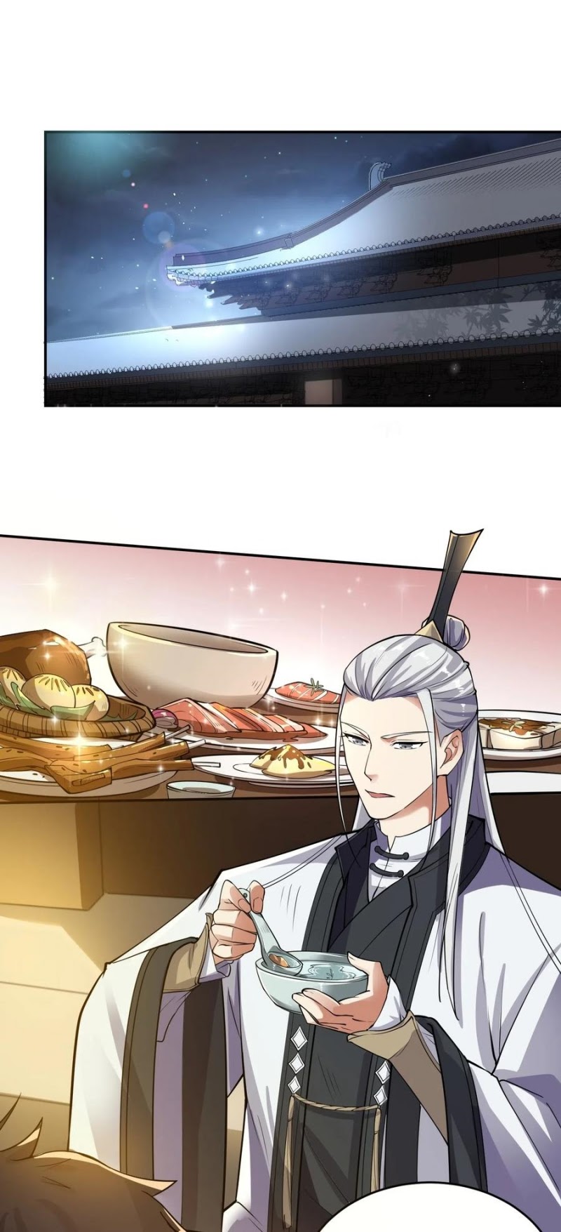 First Dragon (Yuanlong) Chapter 118 Gambar 28
